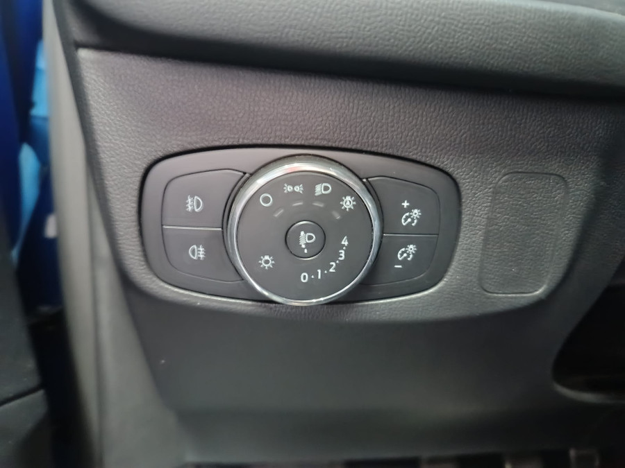 Imagen de Ford Focus