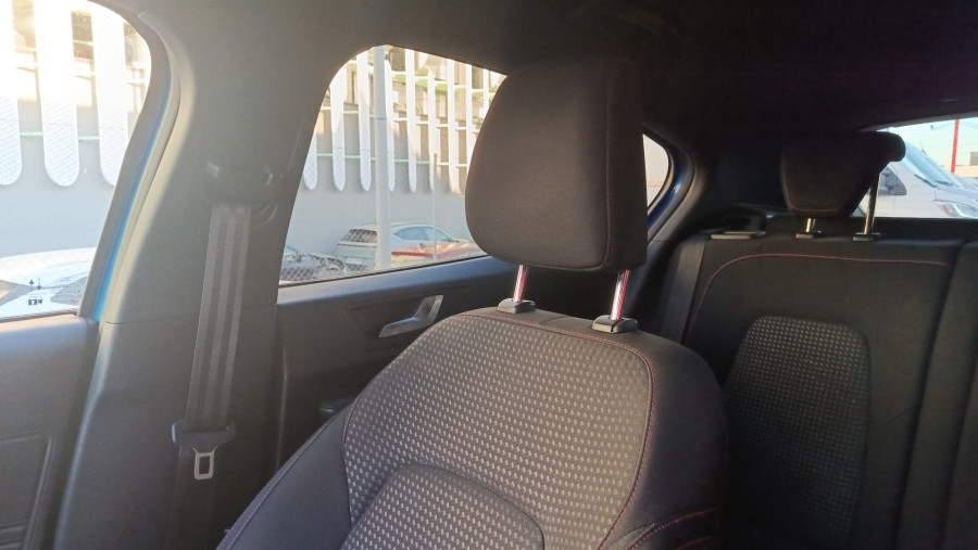 Imagen de Ford Focus