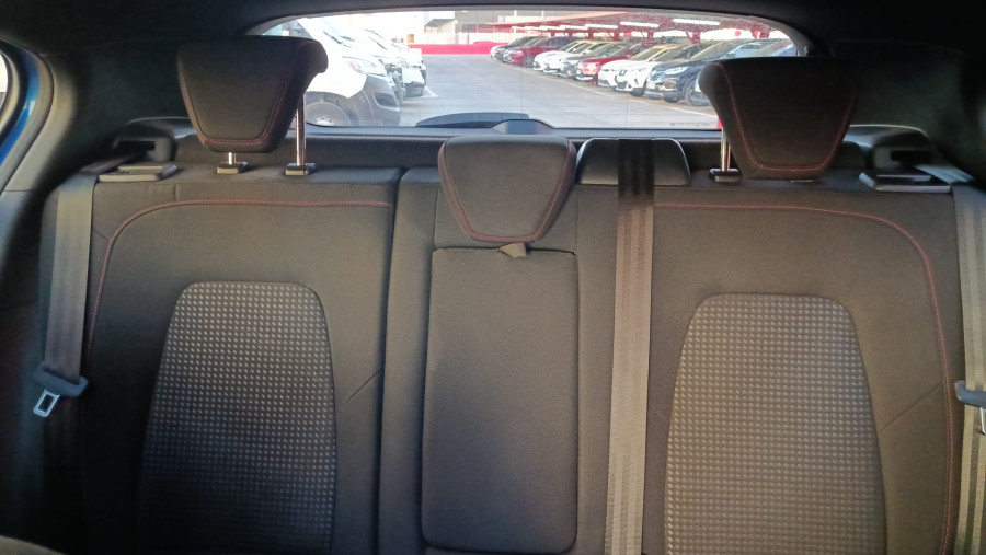 Imagen de Ford Focus