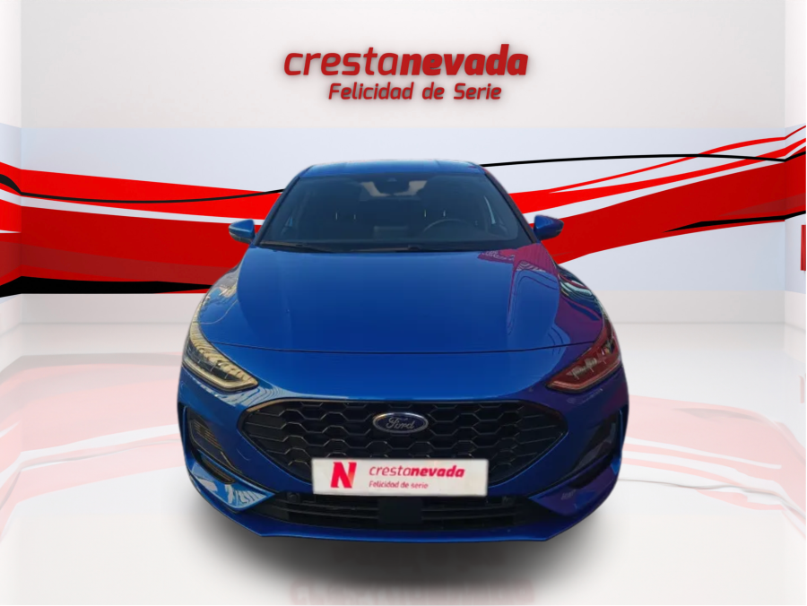 Imagen de Ford Focus