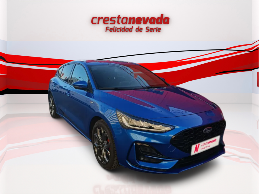 Imagen de Ford Focus