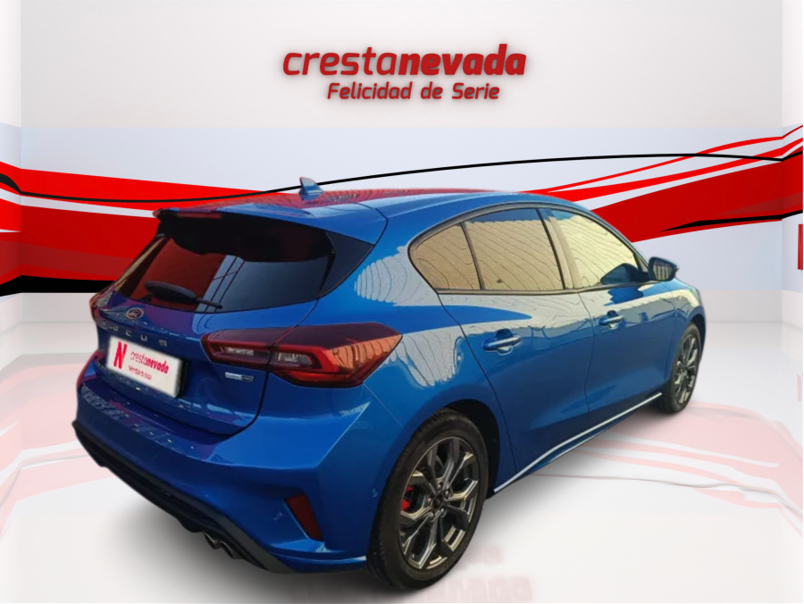 Imagen de Ford Focus