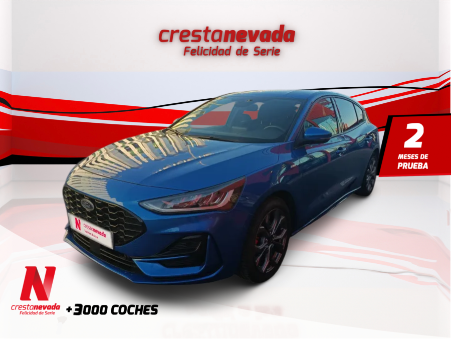 Imagen de Ford Focus