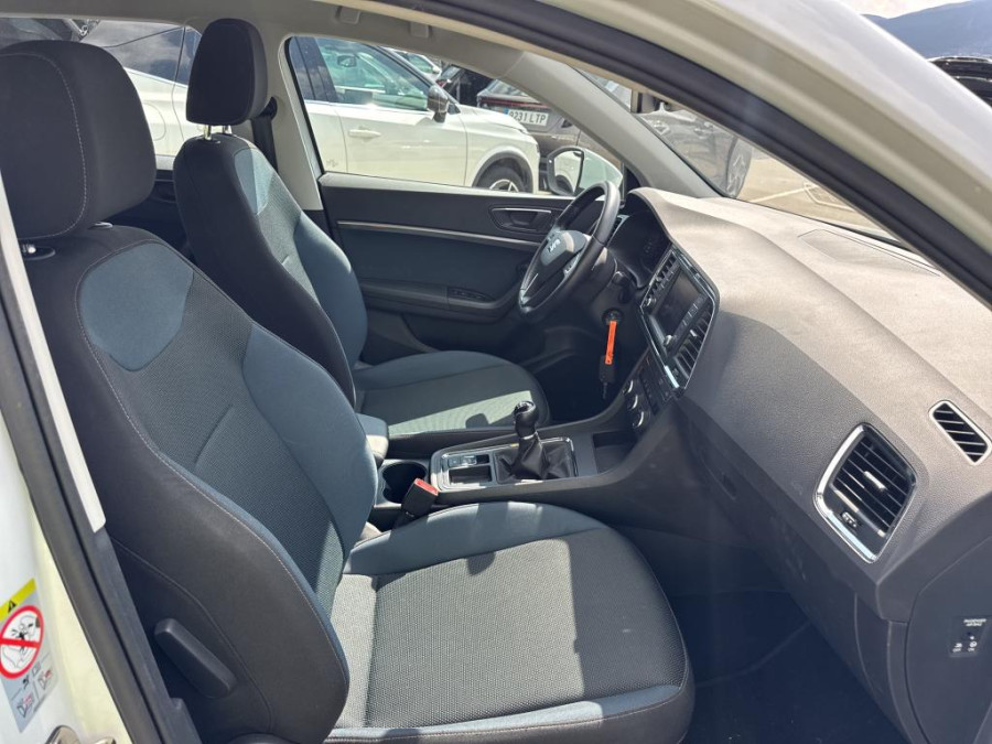 Imagen de SEAT Ateca
