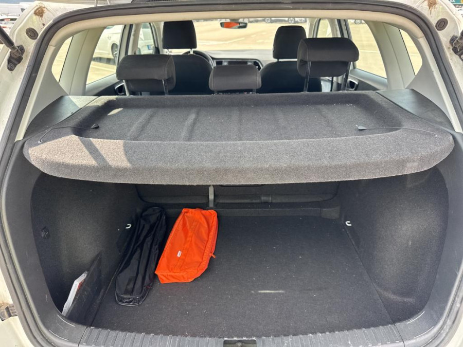 Imagen de SEAT Ateca