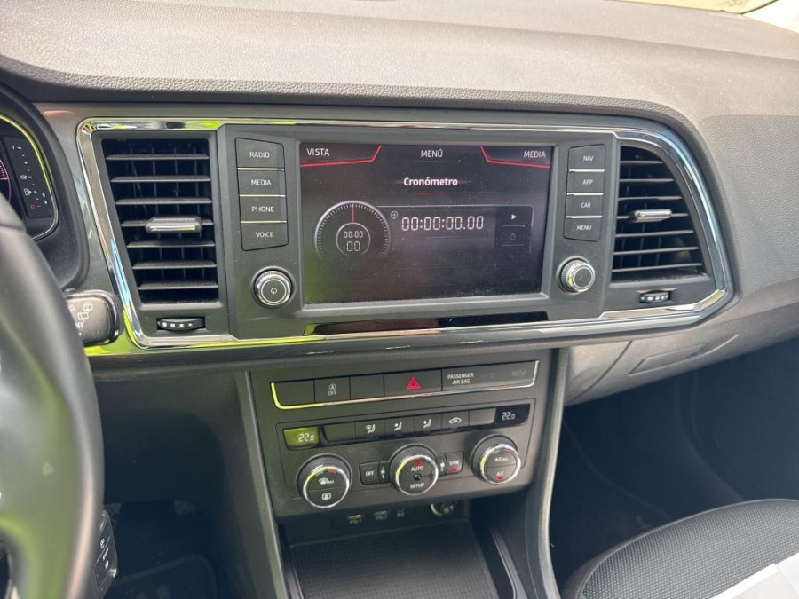 Imagen de SEAT Ateca