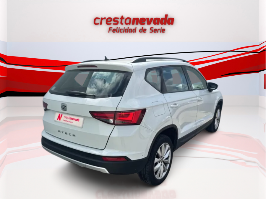 Imagen de SEAT Ateca
