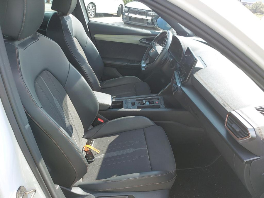 Imagen de cupra Formentor