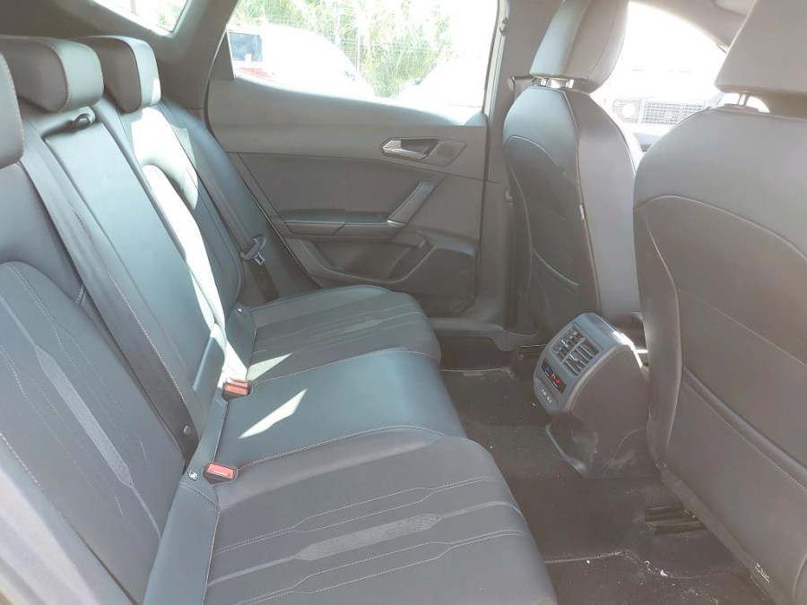 Imagen de cupra Formentor