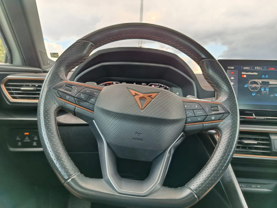 Imagen de cupra Formentor