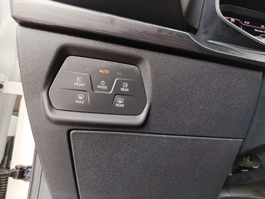 Imagen de cupra Formentor