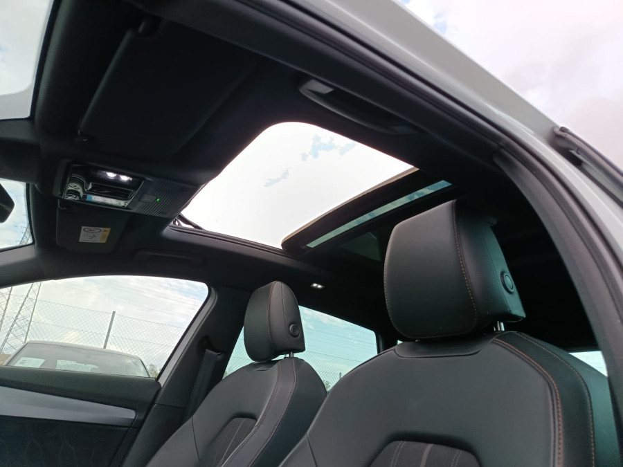 Imagen de cupra Formentor