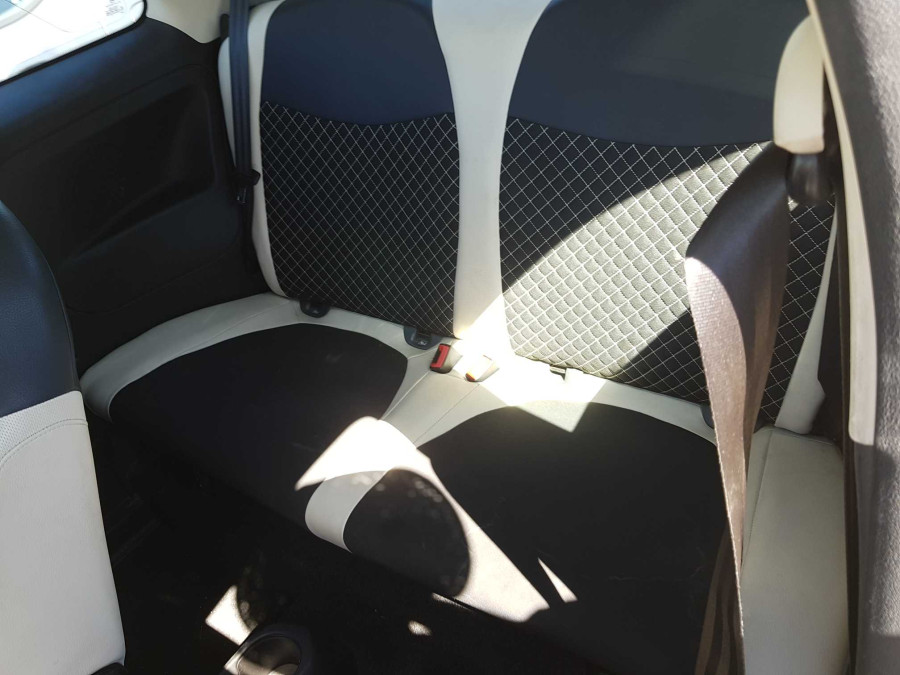 Imagen de Fiat 500