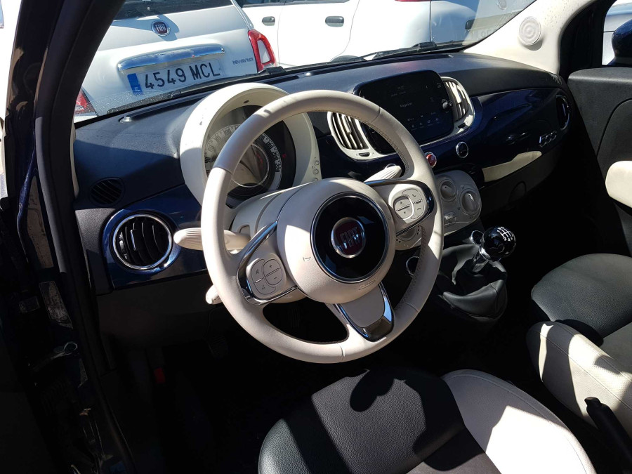 Imagen de Fiat 500