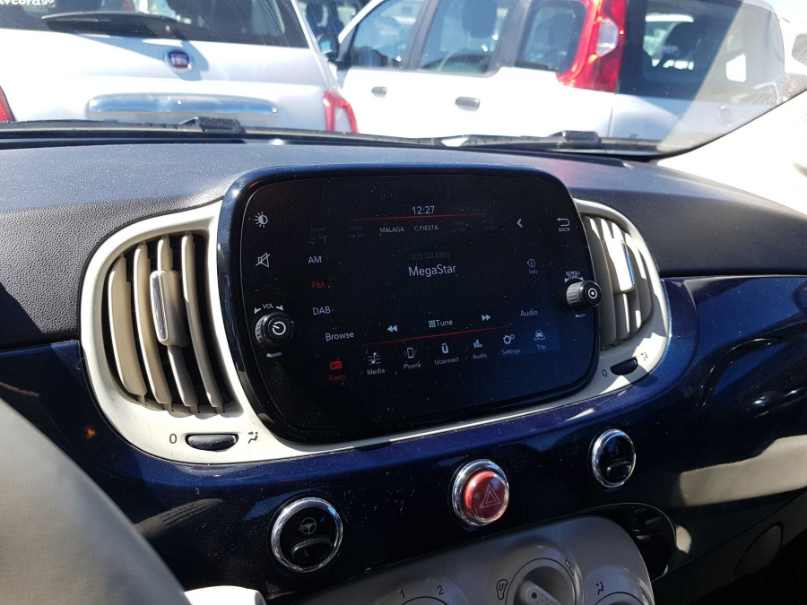 Imagen de Fiat 500