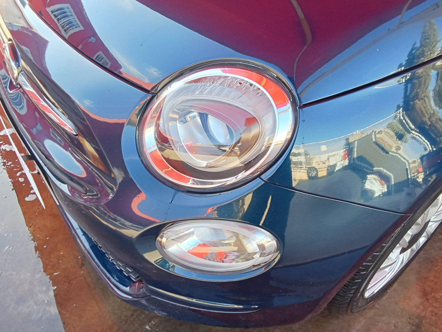 Imagen de Fiat 500