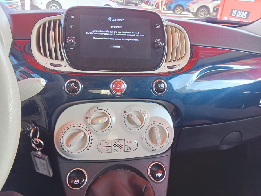Imagen de Fiat 500