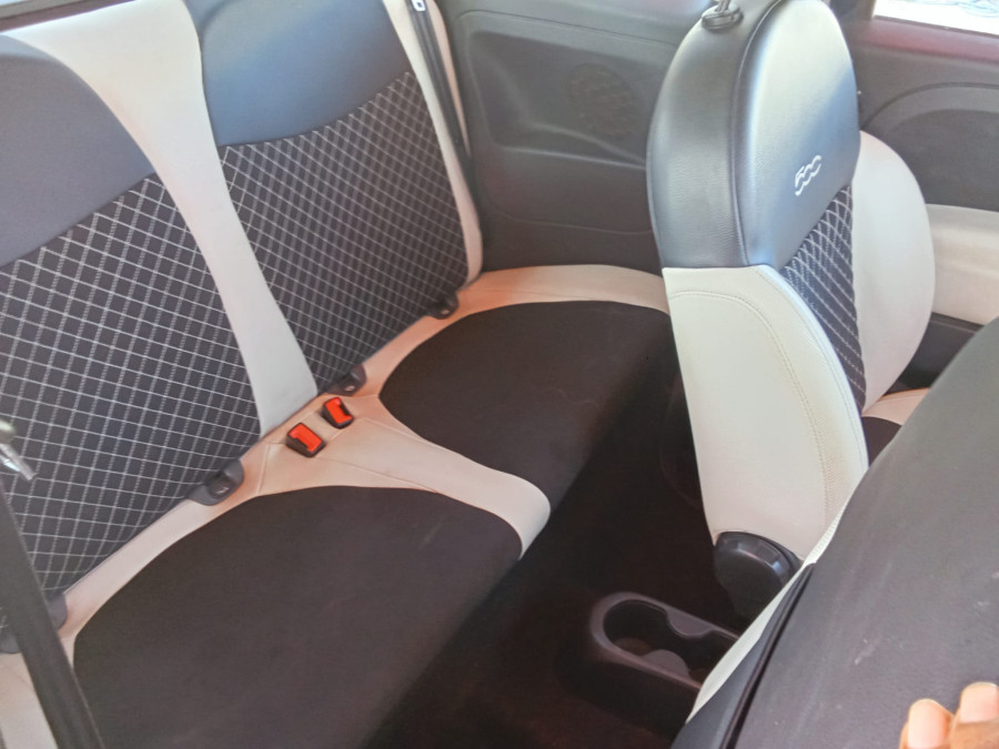 Imagen de Fiat 500