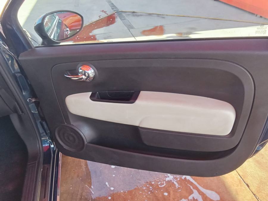 Imagen de Fiat 500