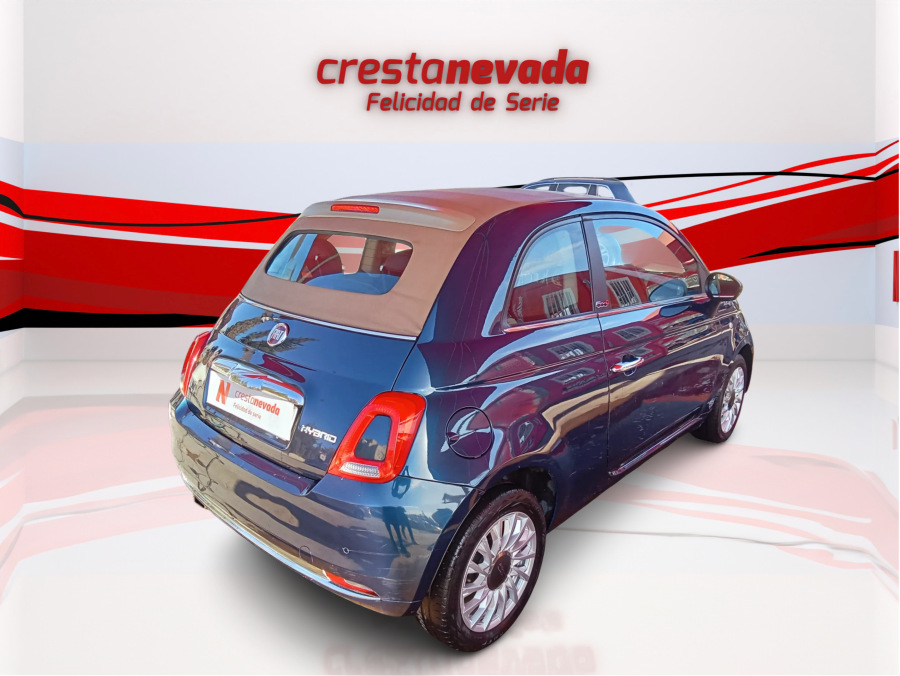 Imagen de Fiat 500
