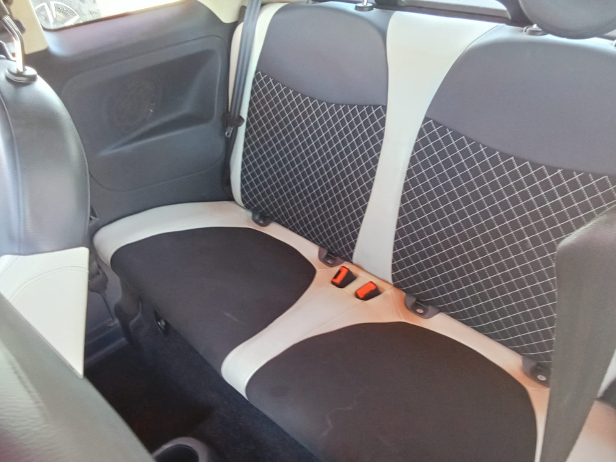 Imagen de Fiat 500
