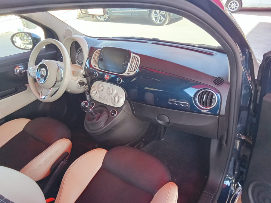 Imagen de Fiat 500