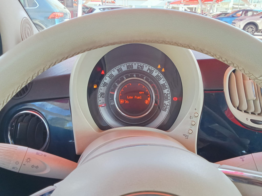 Imagen de Fiat 500