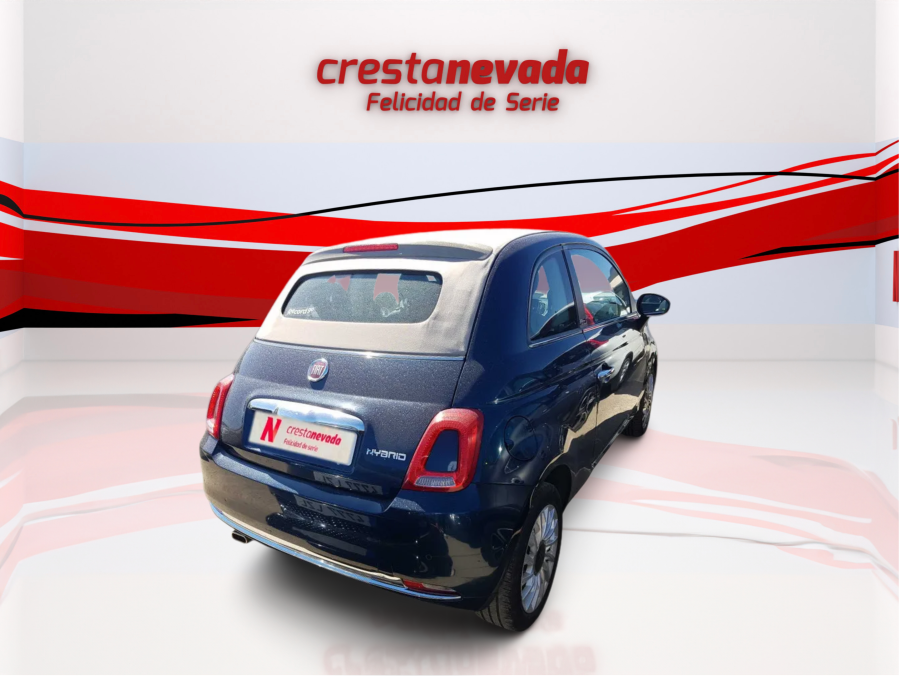 Imagen de Fiat 500