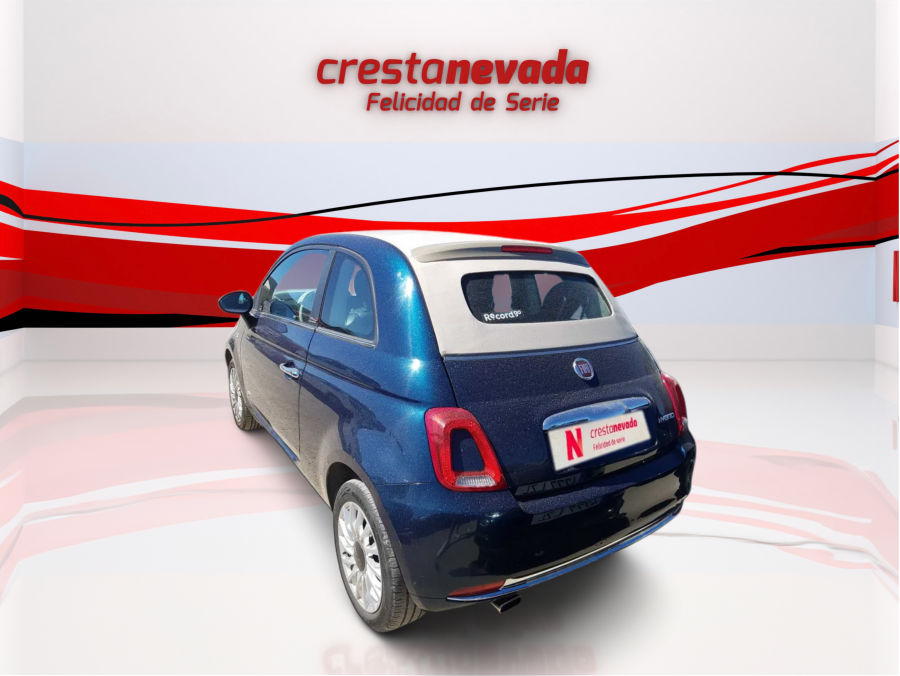 Imagen de Fiat 500