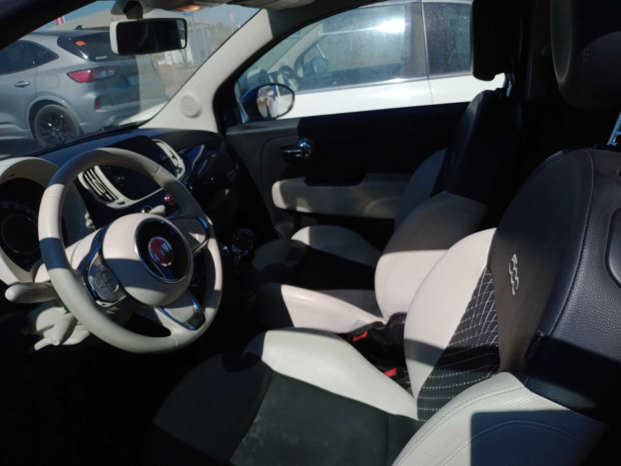 Imagen de Fiat 500
