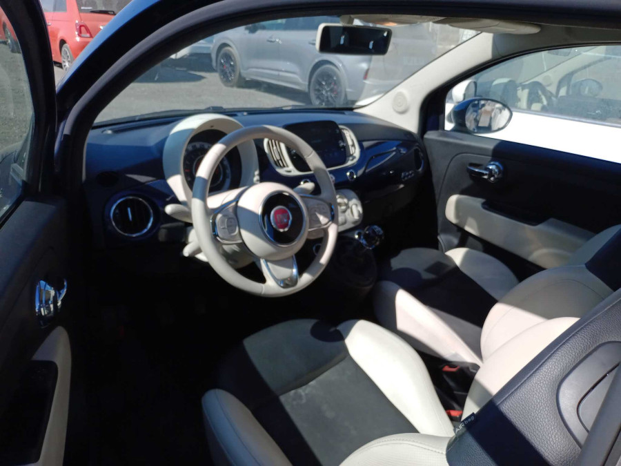 Imagen de Fiat 500