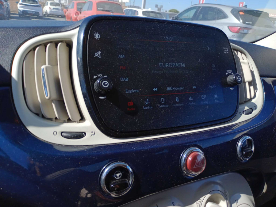 Imagen de Fiat 500