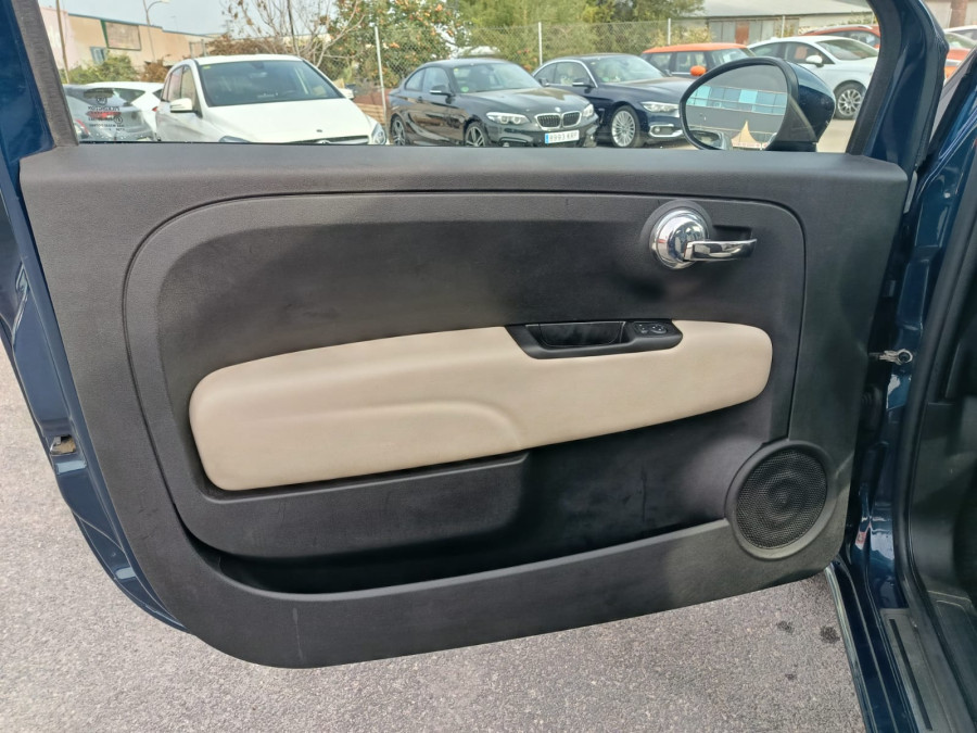 Imagen de Fiat 500