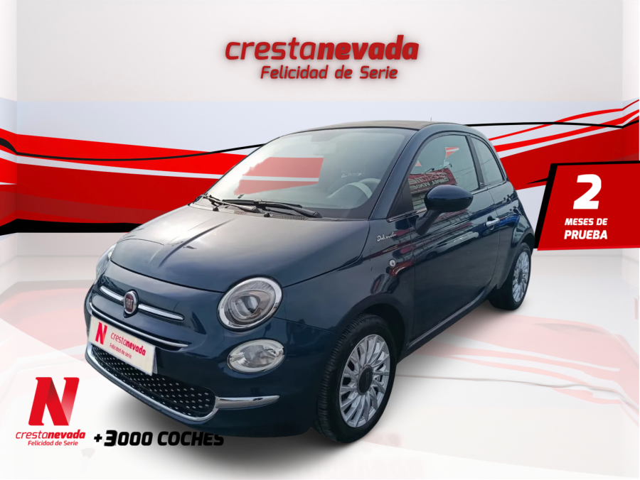Imagen de Fiat 500