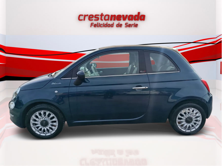 Imagen de Fiat 500