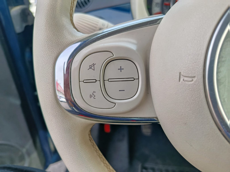 Imagen de Fiat 500