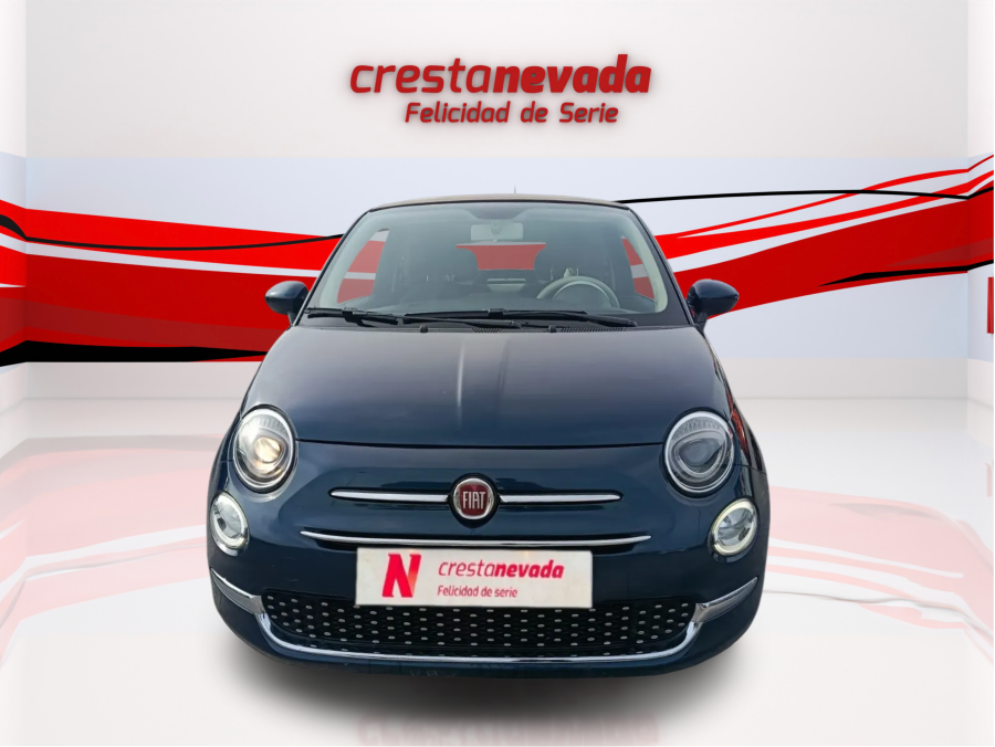 Imagen de Fiat 500