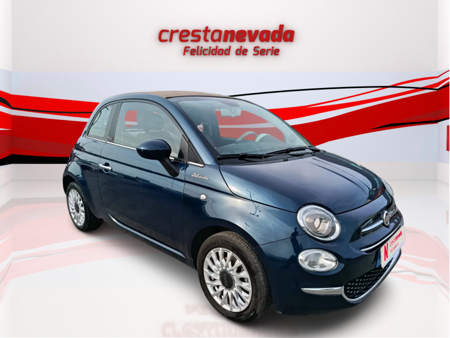 Imagen de Fiat 500