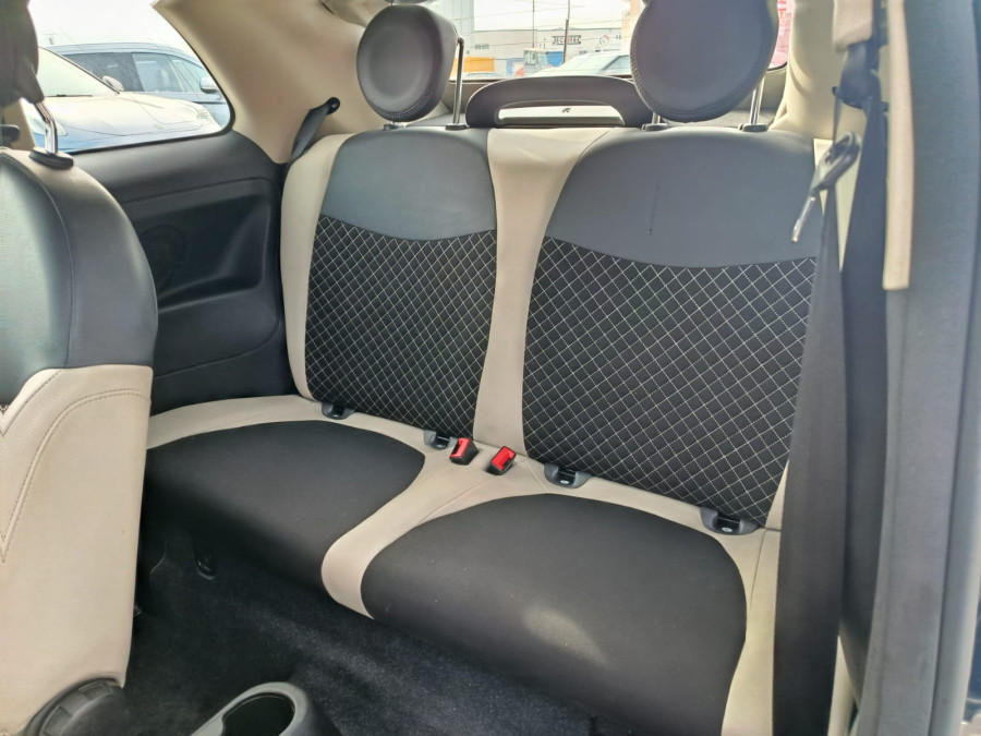 Imagen de Fiat 500