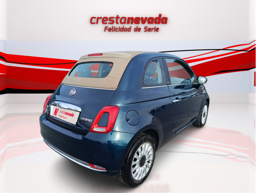 Imagen de Fiat 500
