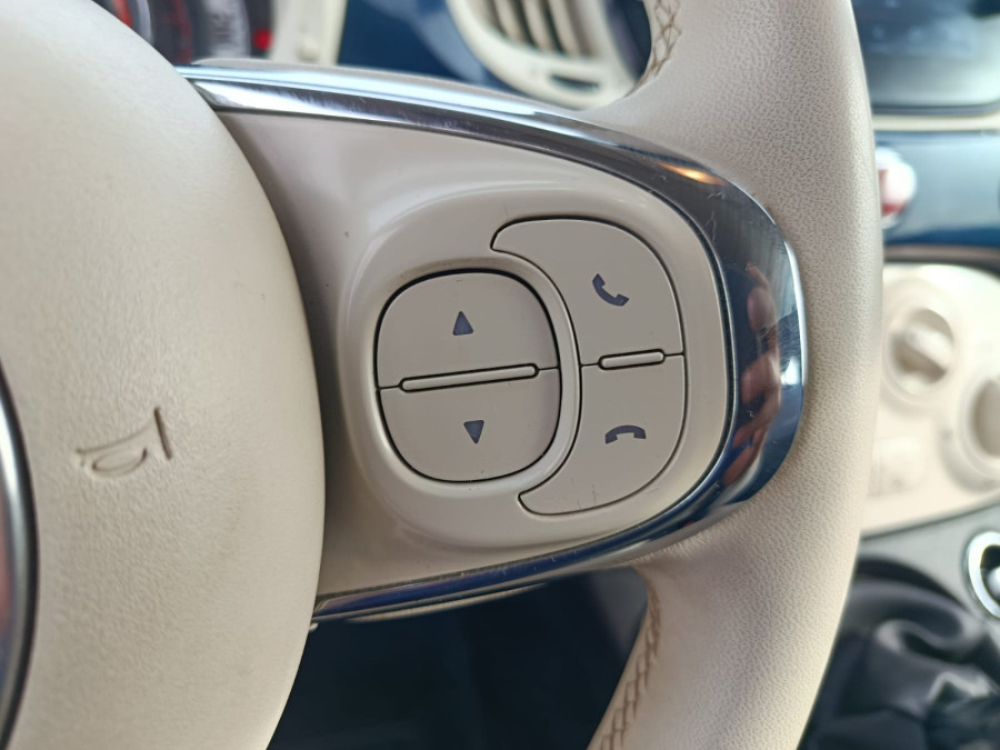 Imagen de Fiat 500