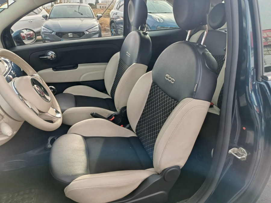 Imagen de Fiat 500