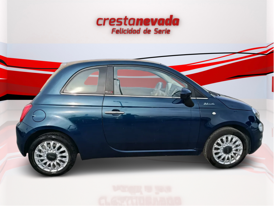Imagen de Fiat 500