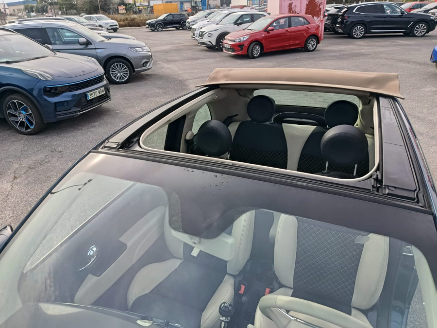 Imagen de Fiat 500
