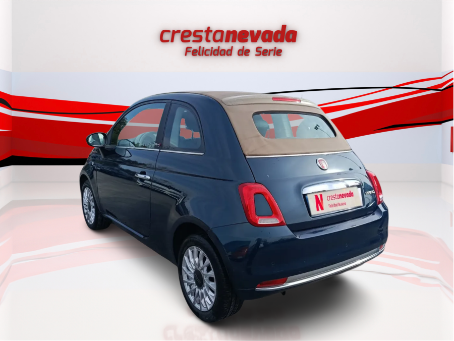 Imagen de Fiat 500