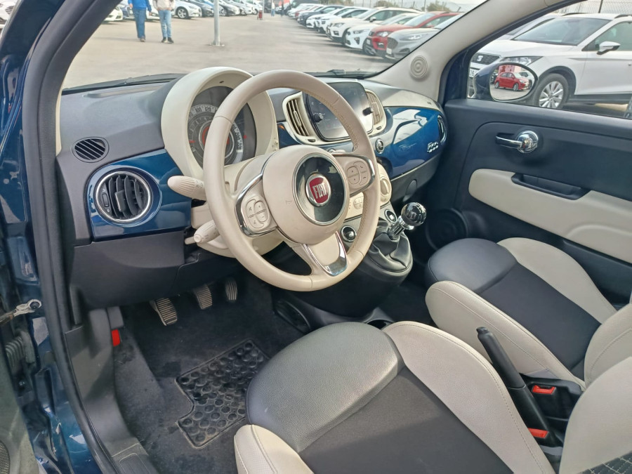 Imagen de Fiat 500