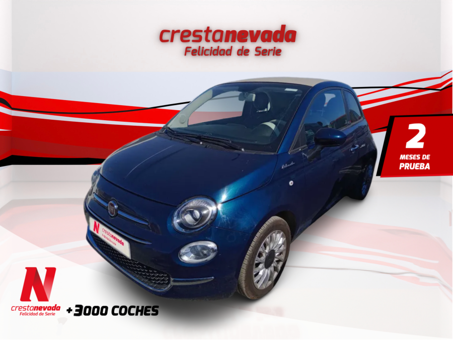 Imagen de Fiat 500