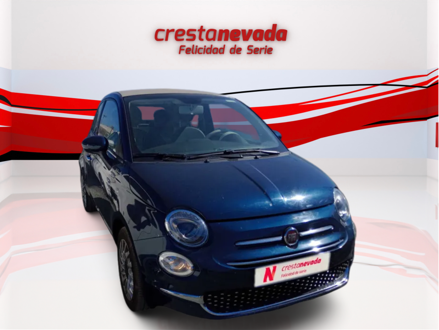 Imagen de Fiat 500