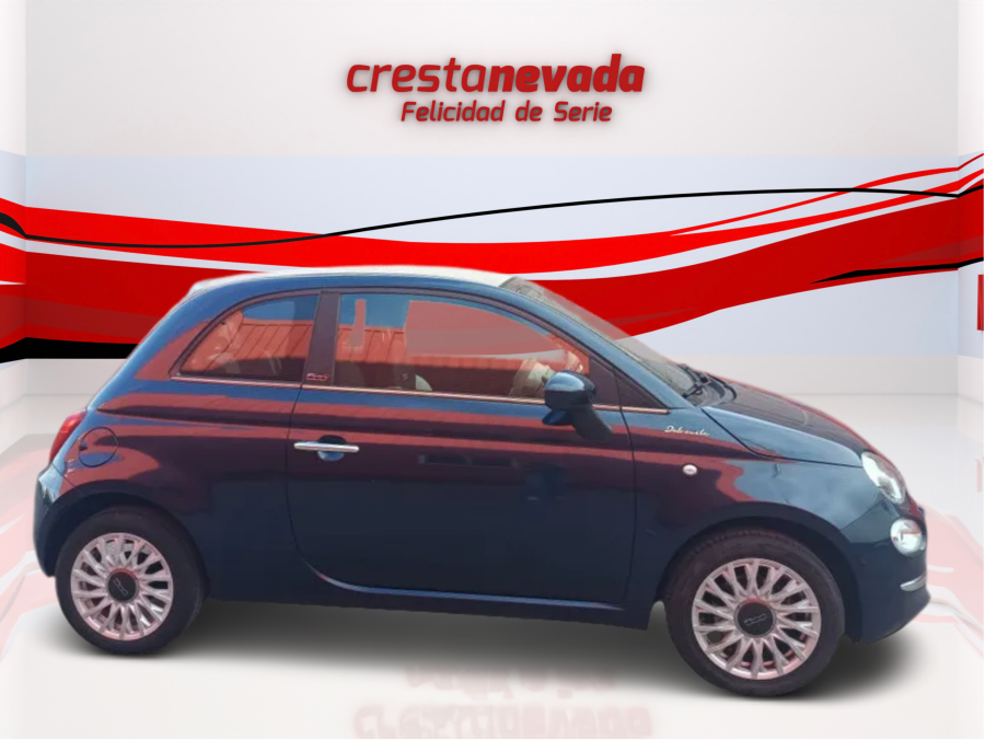 Imagen de Fiat 500