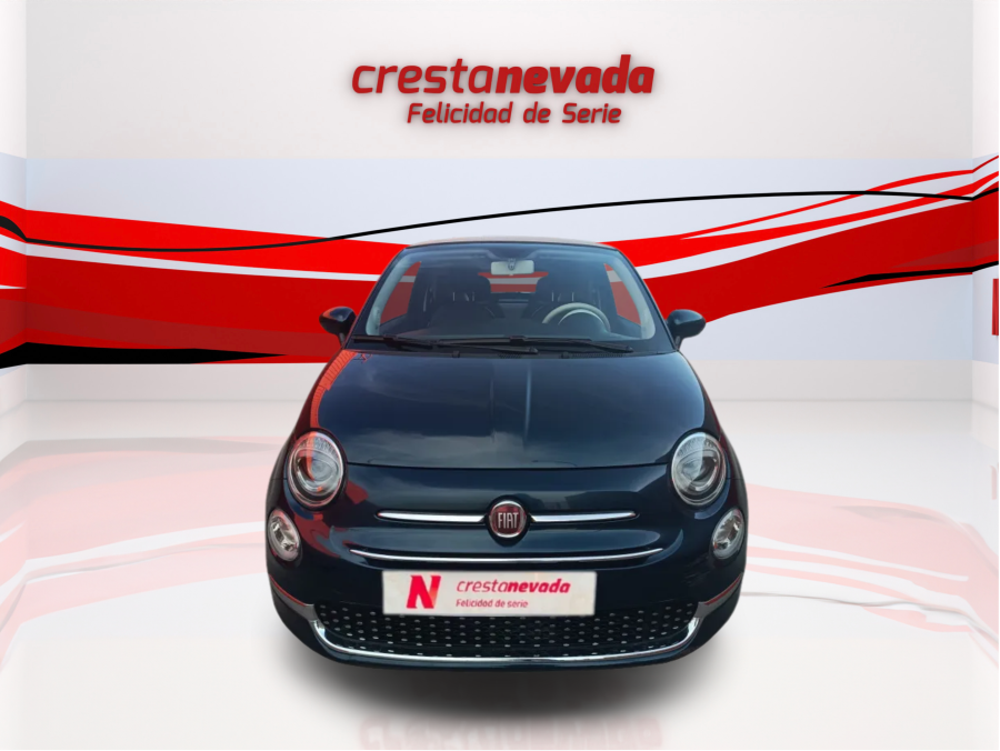 Imagen de Fiat 500